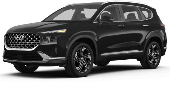 HYUNDAI SANTA FE 2023 5NMS2DAJ8PH563096 image